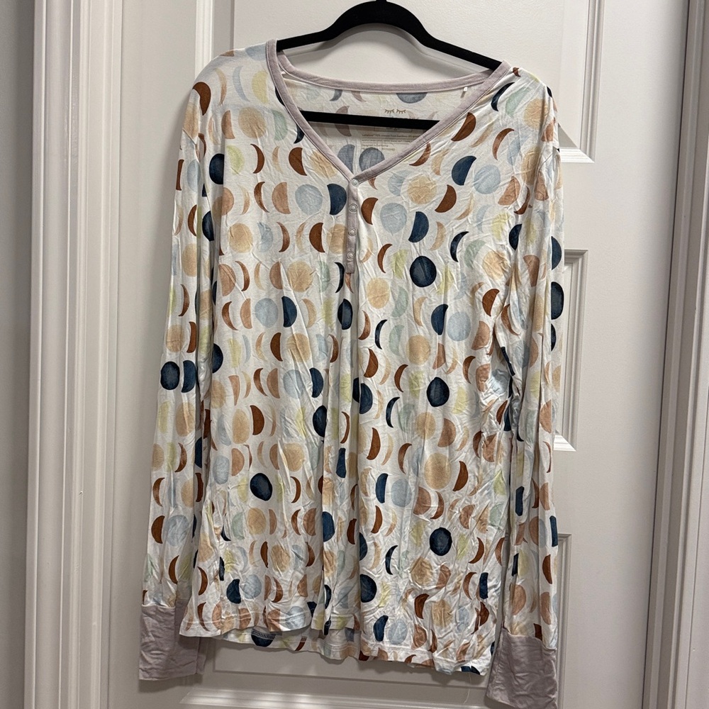 SET- Little Sleepies Women’s Pajamas